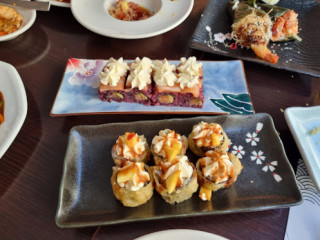 Duomi Sushi