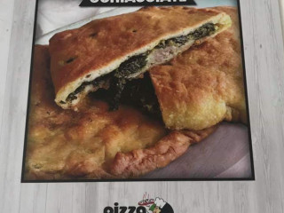 Pizza Mania
