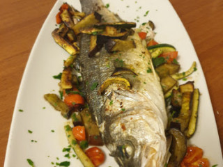 Osteria 4 Passi Sul Po
