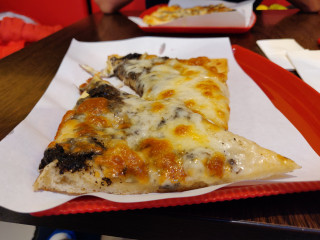 Pizzeria Del Secolo