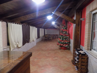 Agriturismo Gerardi