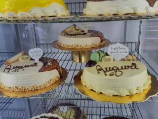 Pasticceria Formato