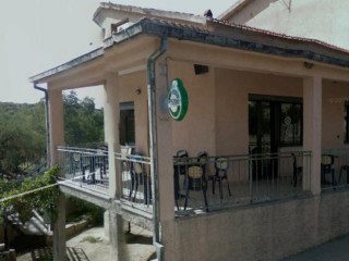 Pizzeria F.lli Frau