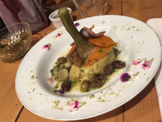 Capotavola