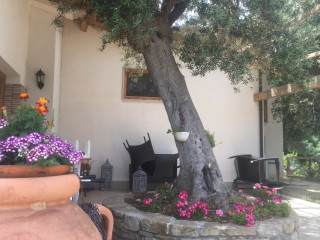 Agriturismo Silipetto