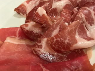 Trattoria Bracco