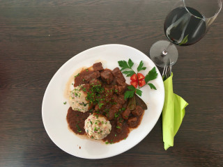 Marktbar Brennerhaus
