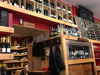 Enoteca Zero 7