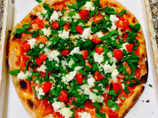 Taxi Pizza