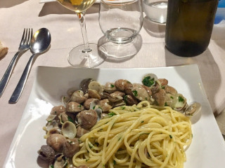 Antica Osteria Peppe O Russo