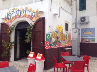 I Fritti Di Mina