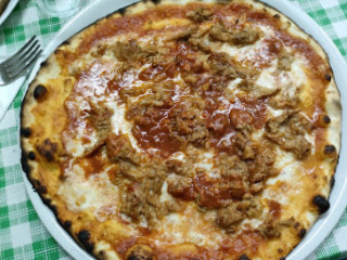 Pizzeria La Cantina