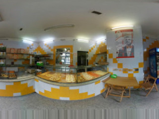 Pizzeria Sada