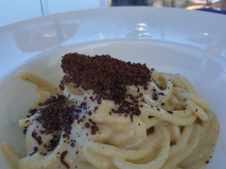 Mezzopieno Cafe