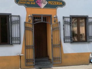 Caffetteria Pizzeria Misvago