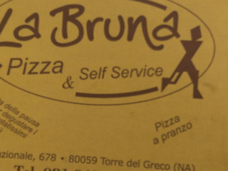 Pizzeria La Bruna