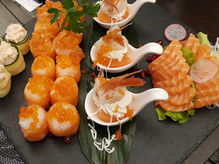 Sushi Colico