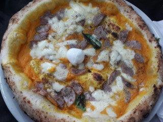 Pizzeria Donna Rita