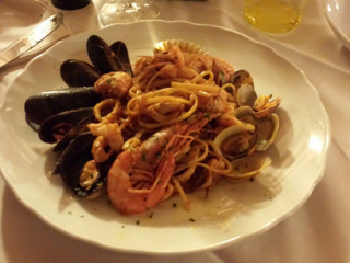 Osteria Re Matto Scorze