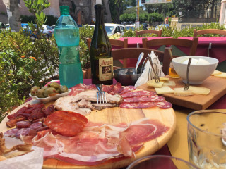 La Fraschetta Del Borgo
