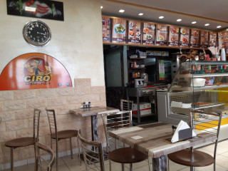 Ciro Kebab