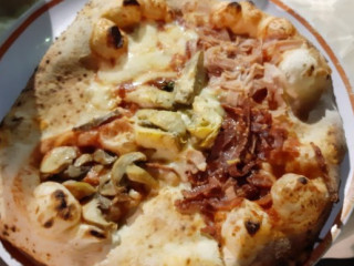 Napoli Food West Pizzeria Ed Eventi