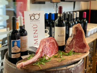 180° Steakhouse