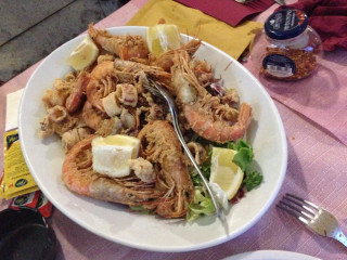 Il Pesce Spada