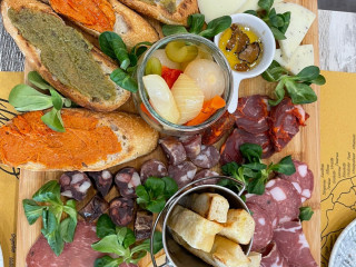 Eat Molise