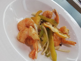 Tomi Japanese Food