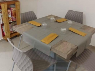 Due Cuori E Una Cucina