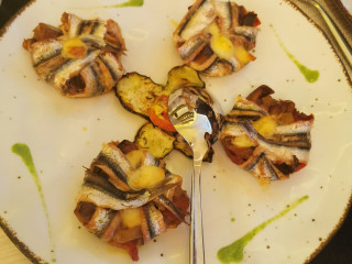 Ture Sicilian Food&wine