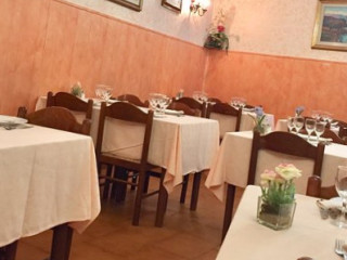 Trattoria Cervini
