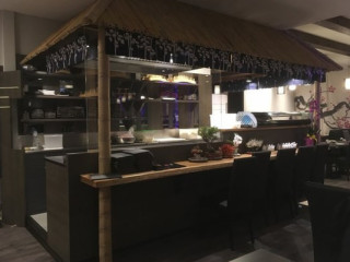 Saikesushi