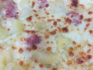 Te Prendo A Pizze
