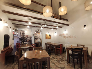 Scugnizzo Napoletano