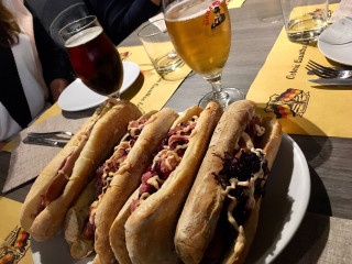 Osteria 4 Leoni