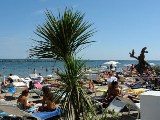Prestige Lido Nazioni