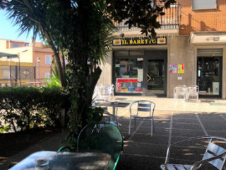 Il Baretto