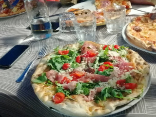 Pepe Nero Pizzeria Focacceria Camiceria