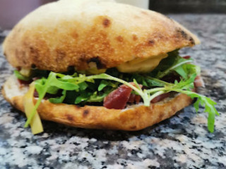 Pizzeria L'amicizia Modugno