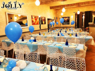 Jolly Pizzeria