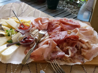 All'hosteria