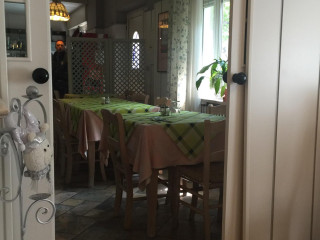 Trattoria La Pergola