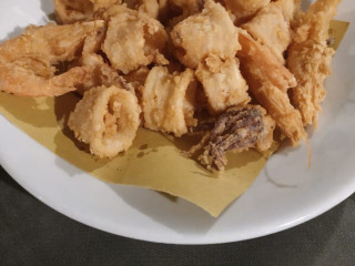 La Mangiatoia