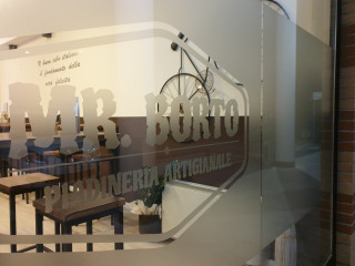 Mr. Borto Piadineria Artigianale