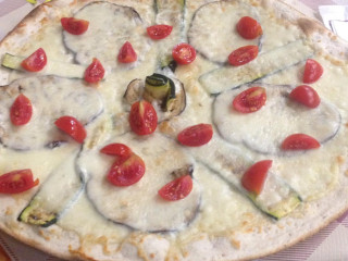 Pizzeria Caravelle