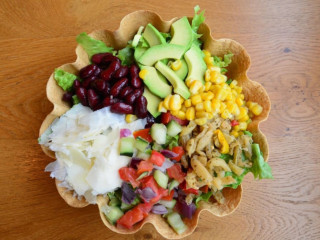 Pappami Fresh Food Cafe