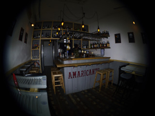 Amaricante