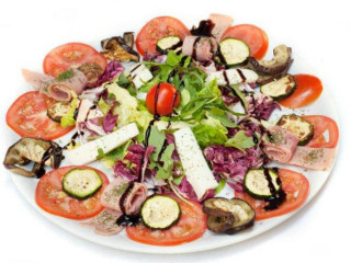 Pizzeria L'Arancio